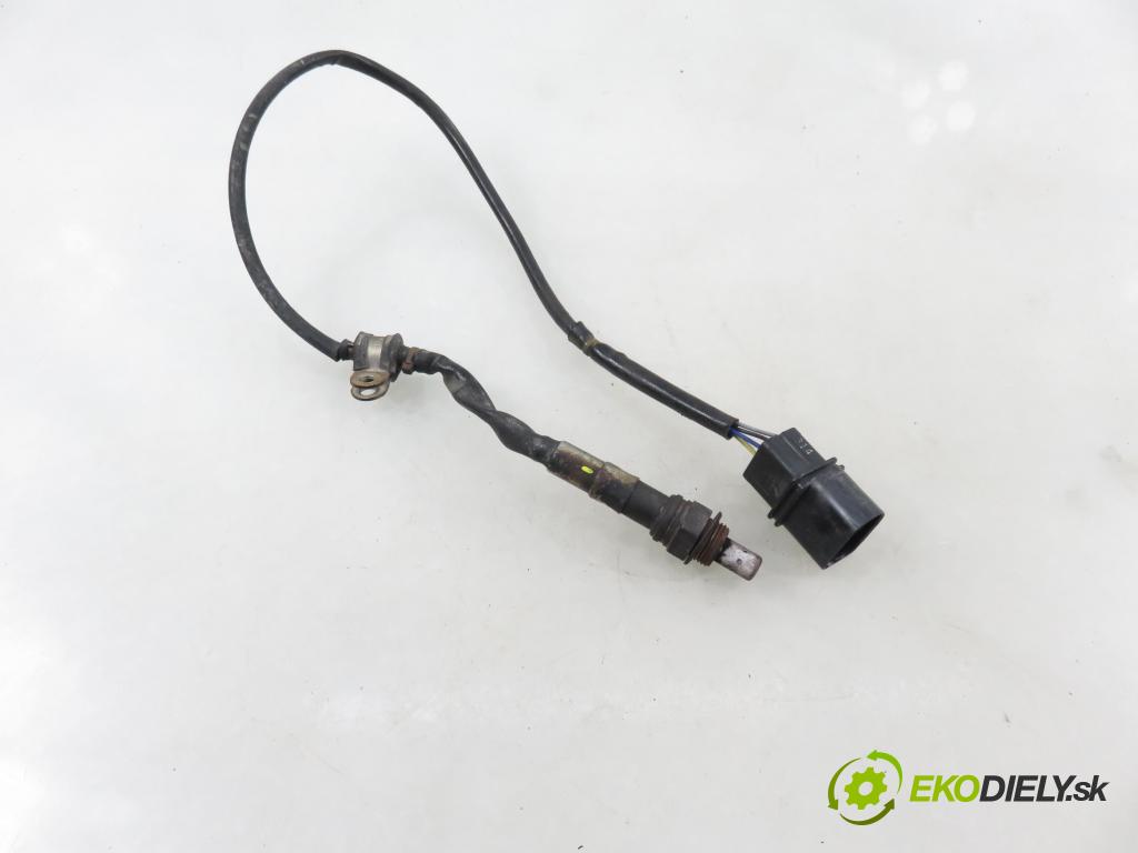 SKODA OCTAVIA II (1Z3) LIFTBACK 2012 75,00 1.6 - BSE 1595,00 sonda lambda 06A906262BR (Lambda sonda)