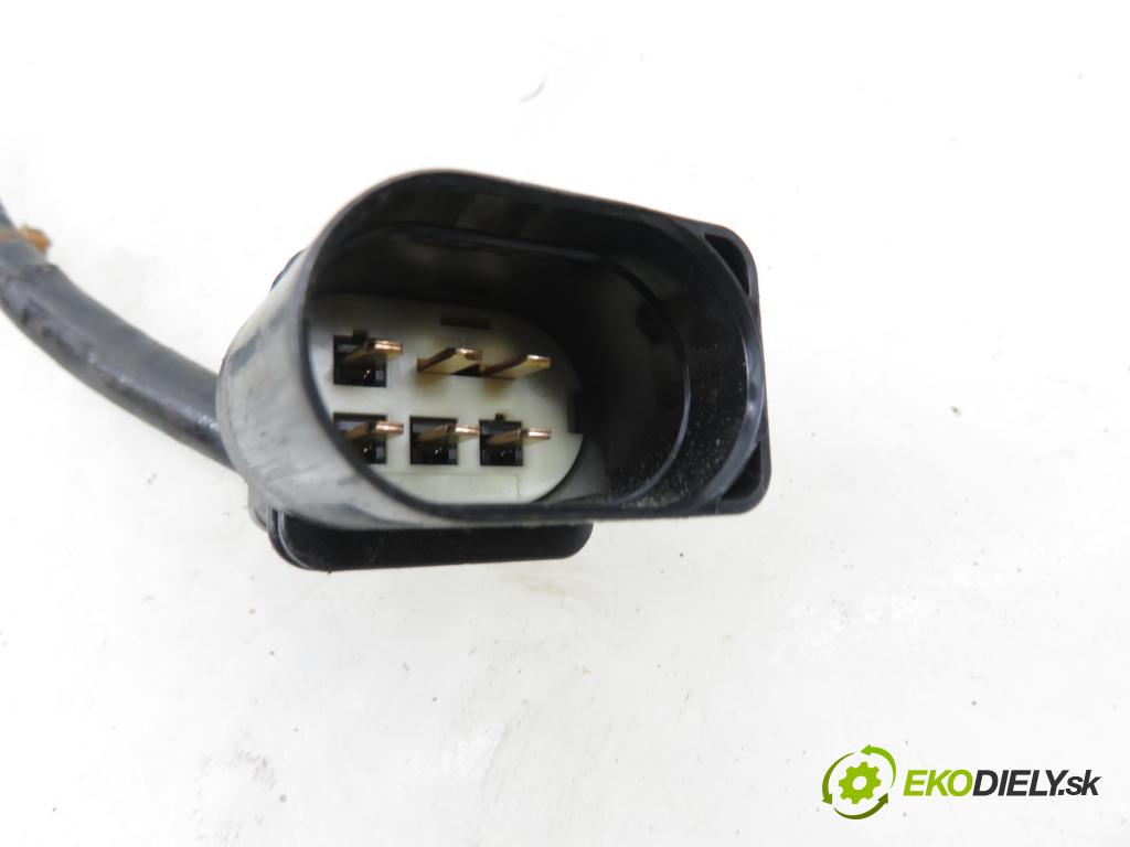 SKODA OCTAVIA II (1Z3) LIFTBACK 2012 75,00 1.6 - BSE 1595,00 sonda lambda 06A906262BR (Lambda sonda)