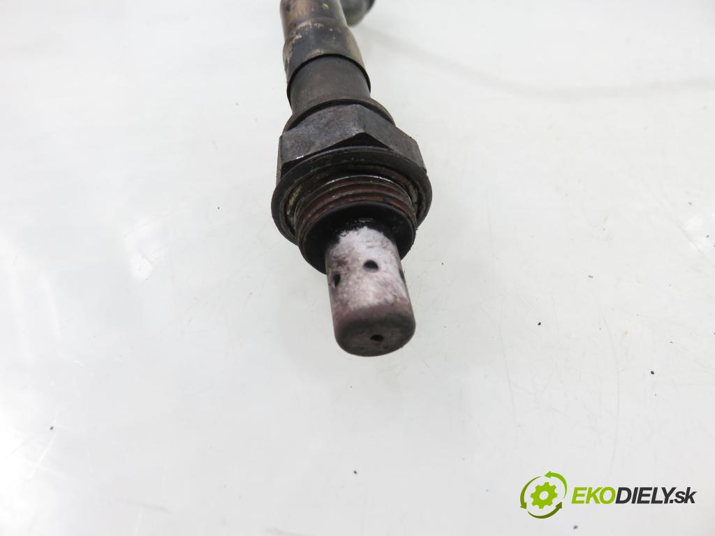 SKODA OCTAVIA II (1Z3) LIFTBACK 2012 75,00 1.6 - BSE 1595,00 sonda lambda 06A906262BR (Lambda sonda)