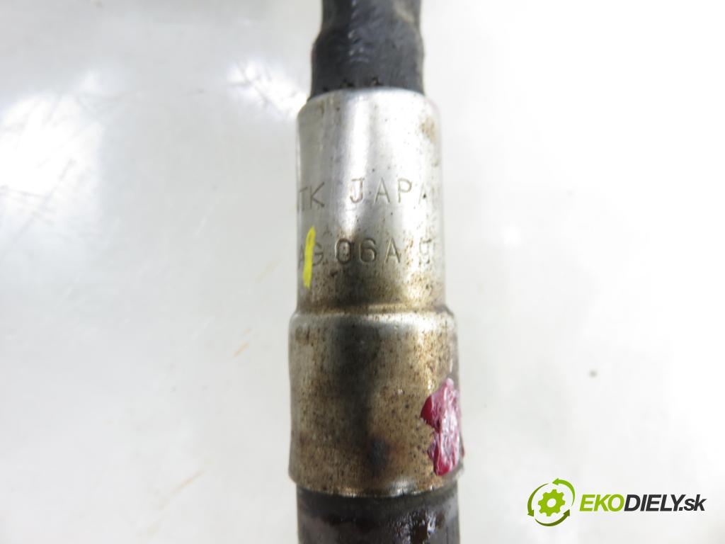 SKODA OCTAVIA II (1Z3) LIFTBACK 2012 75,00 1.6 - BSE 1595,00 sonda lambda 06A906262BR (Lambda sonda)