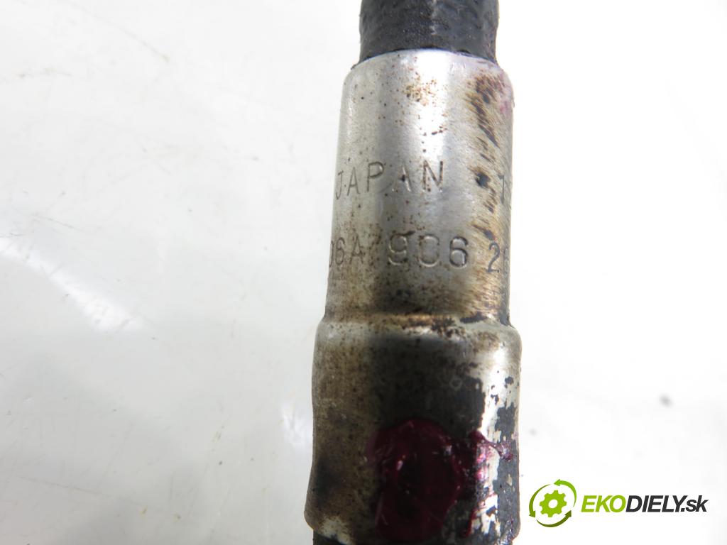 SKODA OCTAVIA II (1Z3) LIFTBACK 2012 75,00 1.6 - BSE 1595,00 sonda lambda 06A906262BR (Lambda sonda)