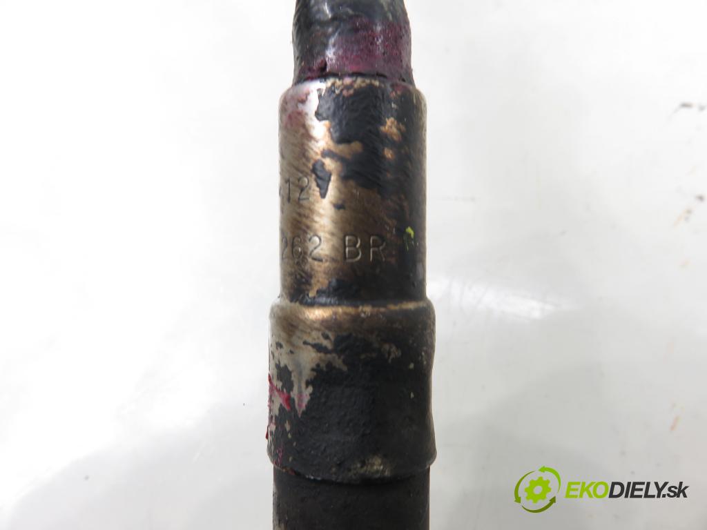 SKODA OCTAVIA II (1Z3) LIFTBACK 2012 75,00 1.6 - BSE 1595,00 sonda lambda 06A906262BR (Lambda sonda)