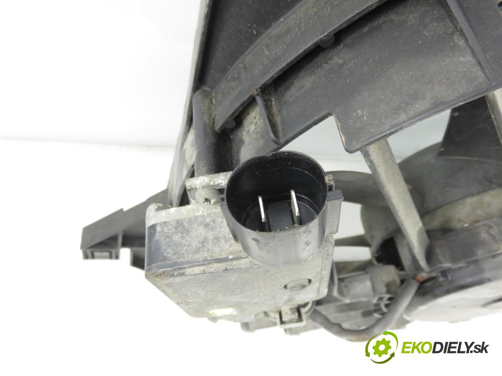 FORD FOCUS III Turnier KOMBI 2012 85,00 1.6 TDCi - T1DB 1560,00 ventilátor chladič PODNEBÍ / VODA 8240588