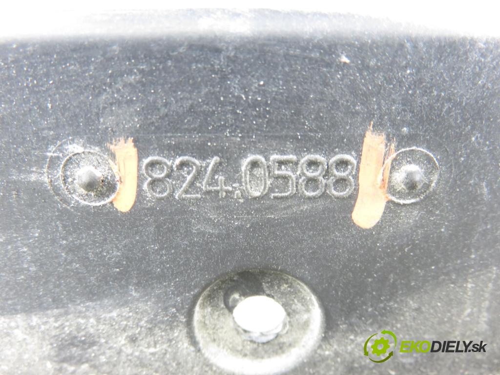 FORD FOCUS III Turnier KOMBI 2012 85,00 1.6 TDCi - T1DB 1560,00 ventilátor chladič PODNEBÍ / VODA 8240588