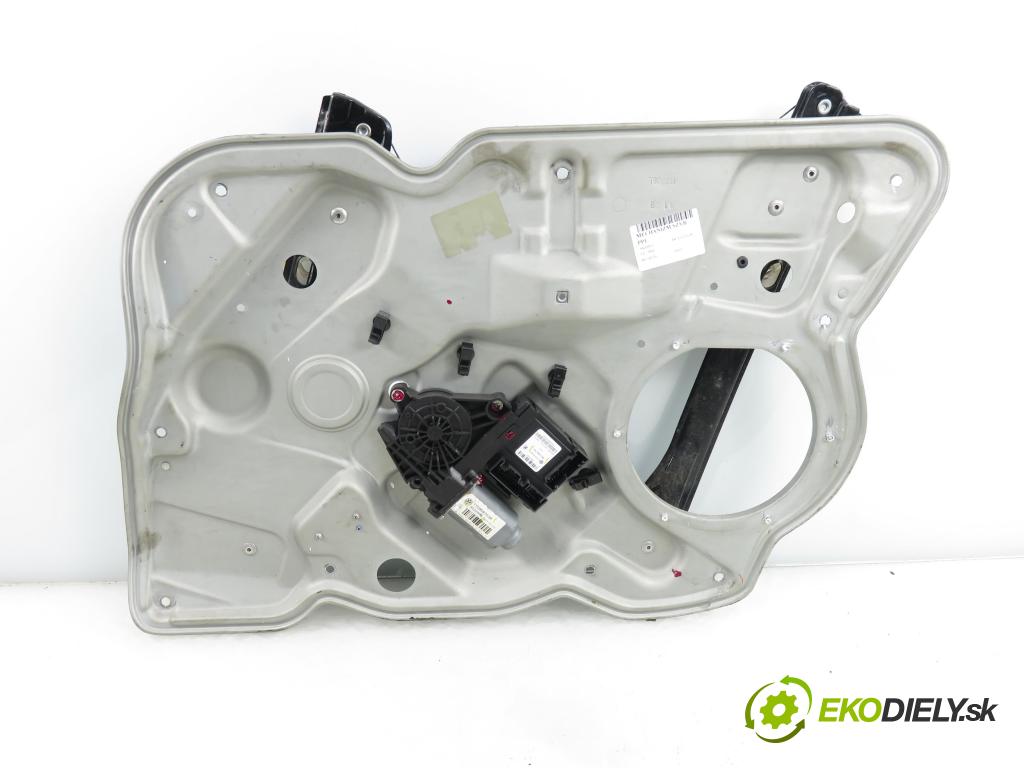 SKODA OCTAVIA II (1Z3) LIFTBACK 2012 75,00 1.6 - BSE 1595,00 Mechanizmus okien 1T0959702R ; 5K0959792 ; 402299B