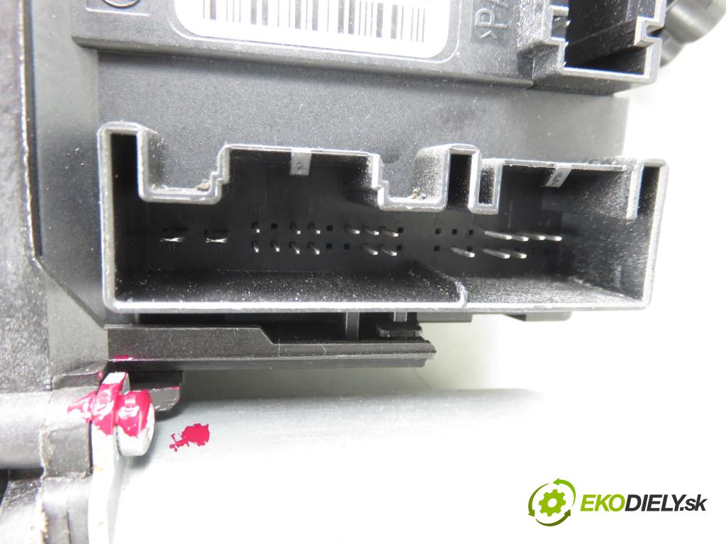 SKODA OCTAVIA II (1Z3) LIFTBACK 2012 75,00 1.6 - BSE 1595,00 mechanismus oken PPE 1T0959702R ; 5K0959792 ; 402299B