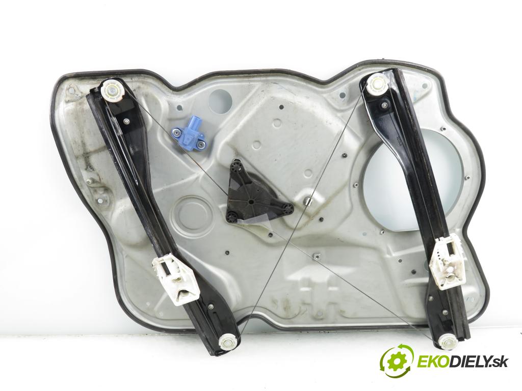 SKODA OCTAVIA II (1Z3) LIFTBACK 2012 75,00 1.6 - BSE 1595,00 mechanismus oken PPE 1T0959702R ; 5K0959792 ; 402299B