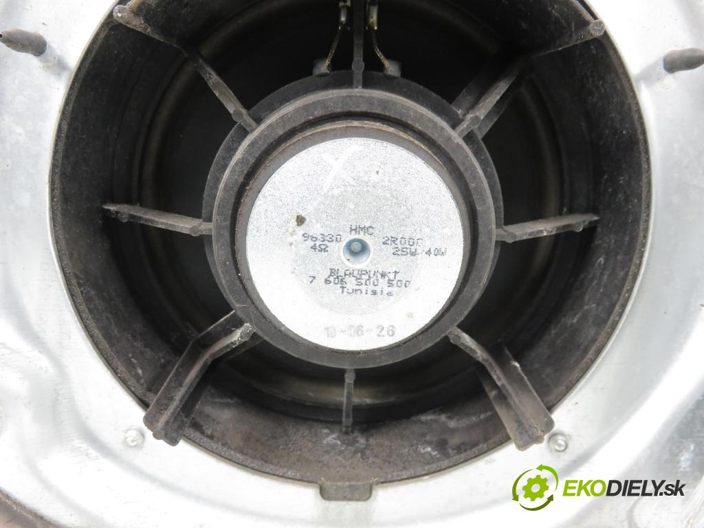 HYUNDAI i30 (FD) HB 2010 80,00 1.4 - G4FA 1396,00 Mechanizmus okien 824702R000 ; 813102L020 ; 824502R000FD