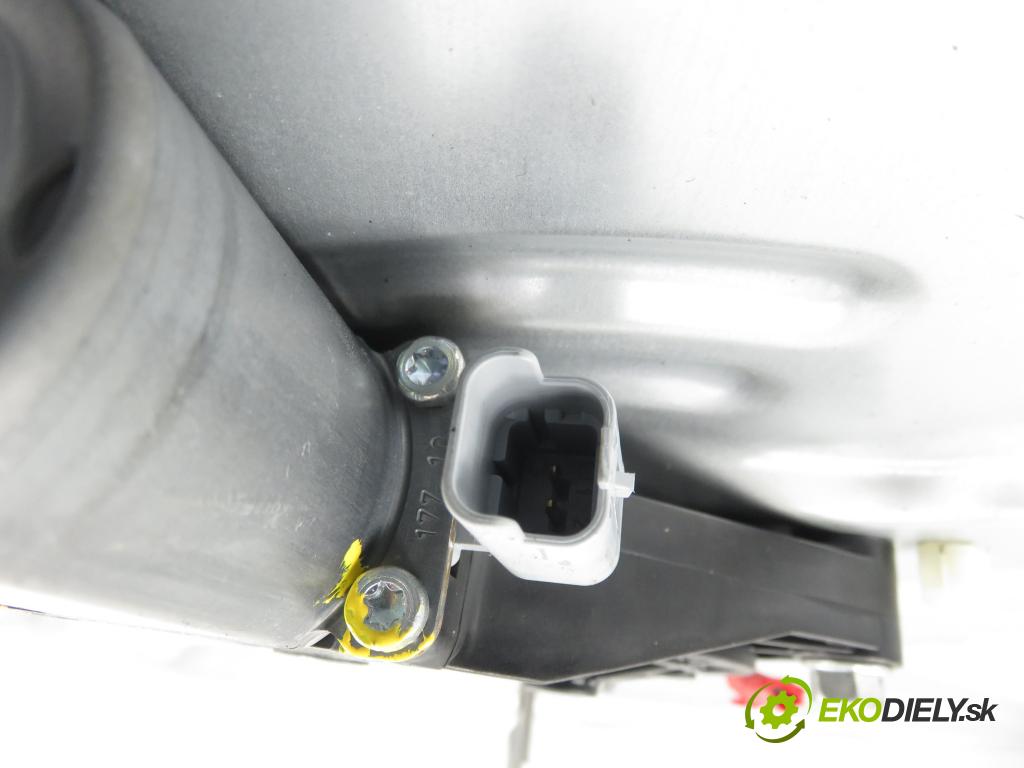 HYUNDAI i30 (FD) HB 2010 80,00 1.4 - G4FA 1396,00 Mechanizmus okien 824702R000 ; 813102L020 ; 824502R000FD