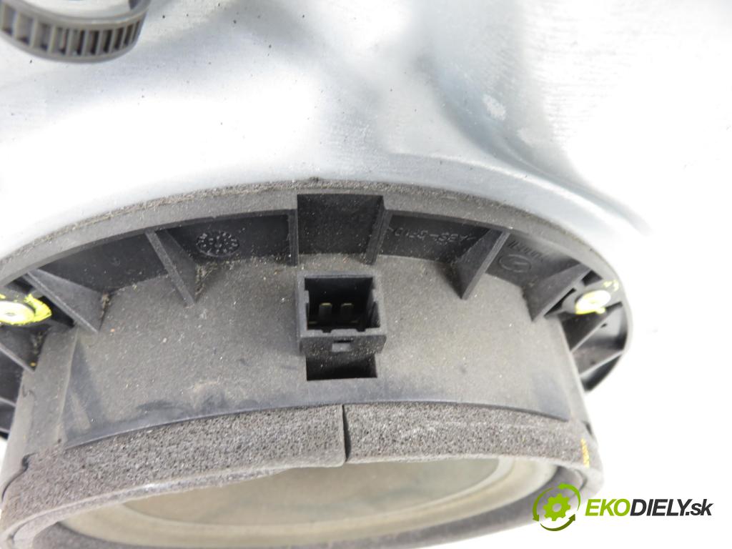 HYUNDAI i30 (FD) HB 2010 80,00 1.4 - G4FA 1396,00 Mechanizmus okien 824702R000 ; 813102L020 ; 824502R000FD