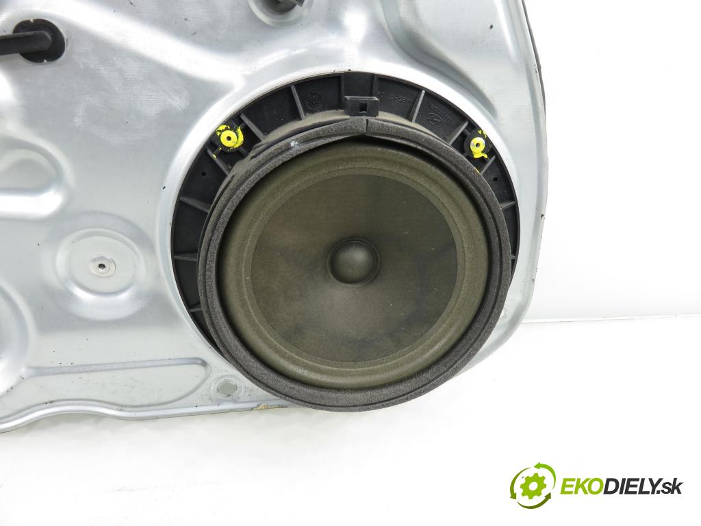 HYUNDAI i30 (FD) HB 2010 80,00 1.4 - G4FA 1396,00 Mechanizmus okien 824702R000 ; 813102L020 ; 824502R000FD