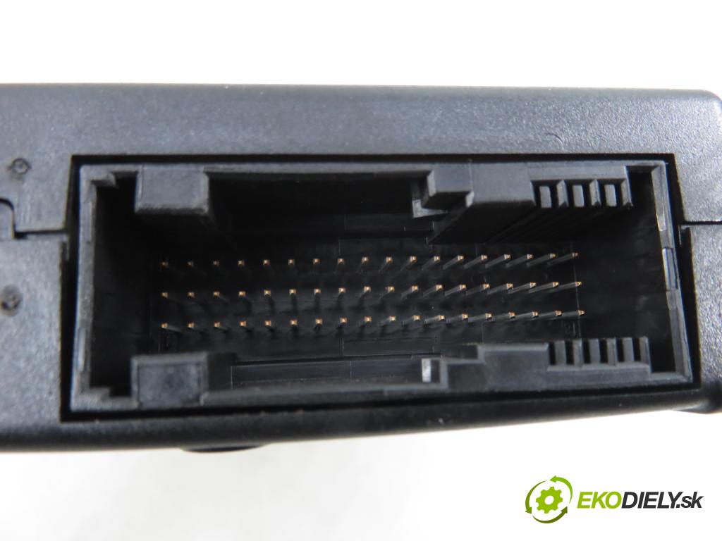 FORD FOCUS III Turnier KOMBI 2012 85,00 1.6 TDCi - T1DB 1560,00 MODUL BLUETOOTH 8M5T19C112BS