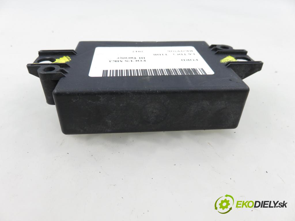 FORD FOCUS III Turnier KOMBI 2012 85,00 1.6 TDCi - T1DB 1560,00 MODUL BM5T15K866BM