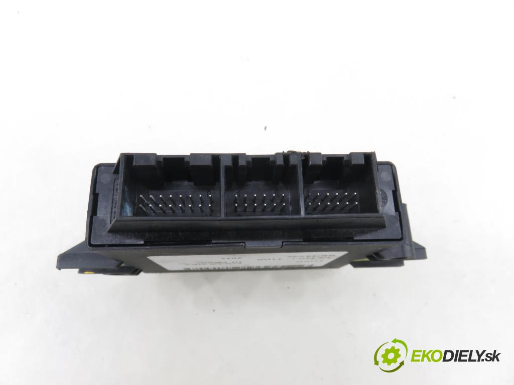 FORD FOCUS III Turnier KOMBI 2012 85,00 1.6 TDCi - T1DB 1560,00 MODUL BM5T15K866BM