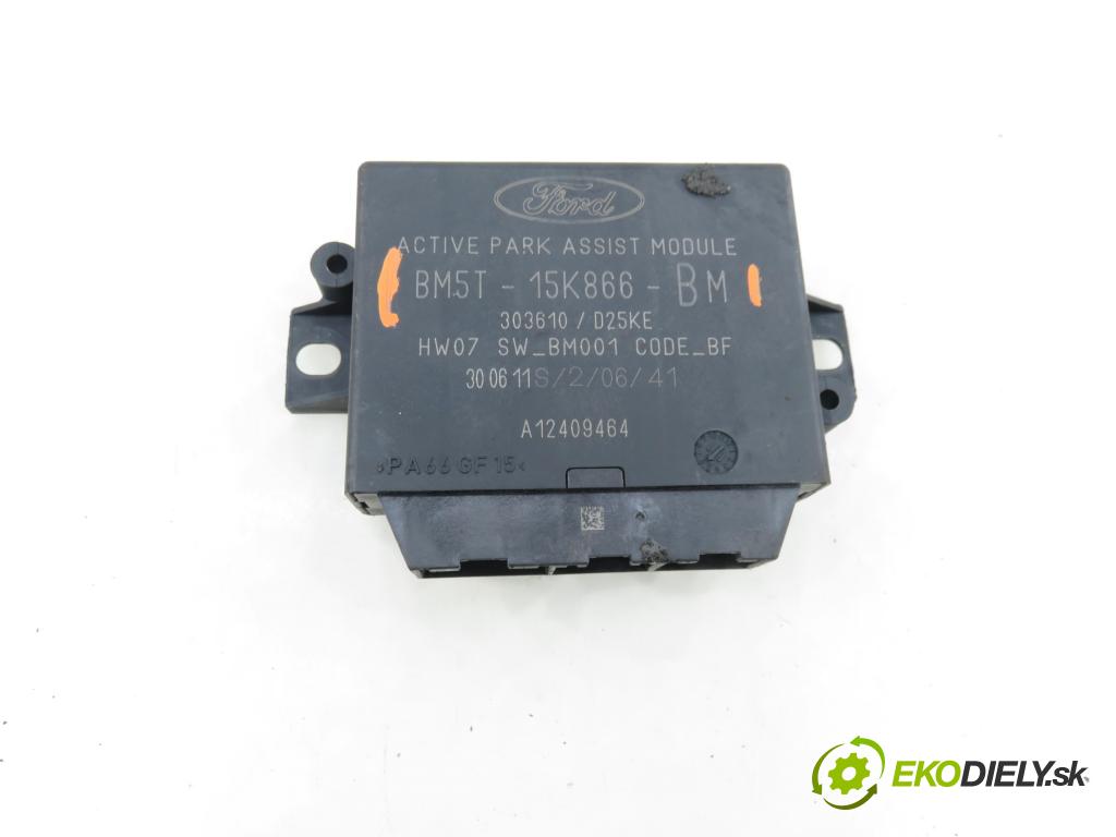 FORD FOCUS III Turnier KOMBI 2012 85,00 1.6 TDCi - T1DB 1560,00 MODUL BM5T15K866BM