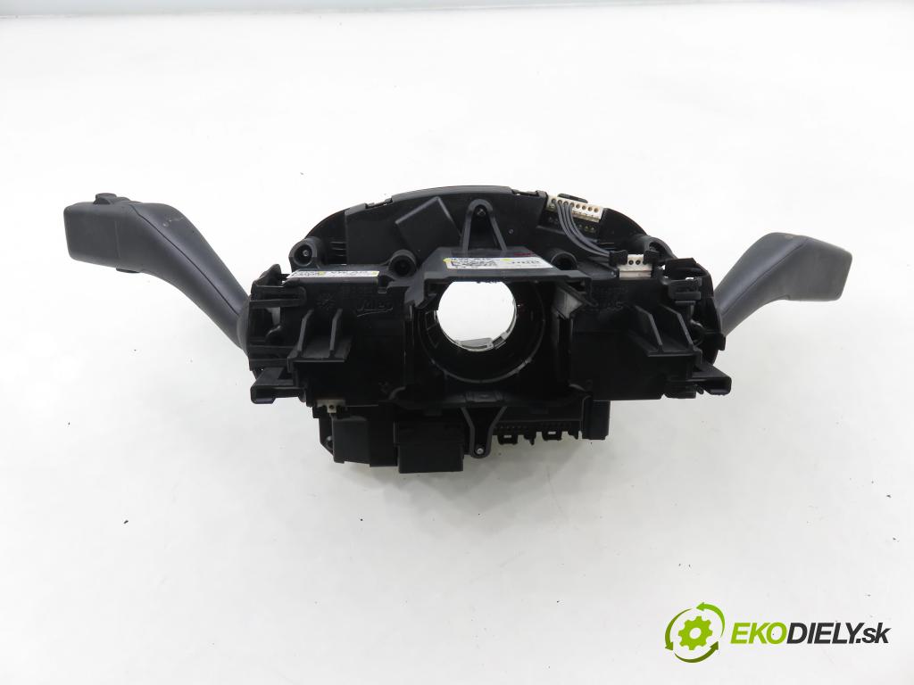 SKODA OCTAVIA II (1Z3) LIFTBACK 2012 75,00 1.6 - BSE 1595,00 PAKA/ŘAZENÍ/SADA: 5K0953569 ; 1K5953521AE ; 1K5953502J