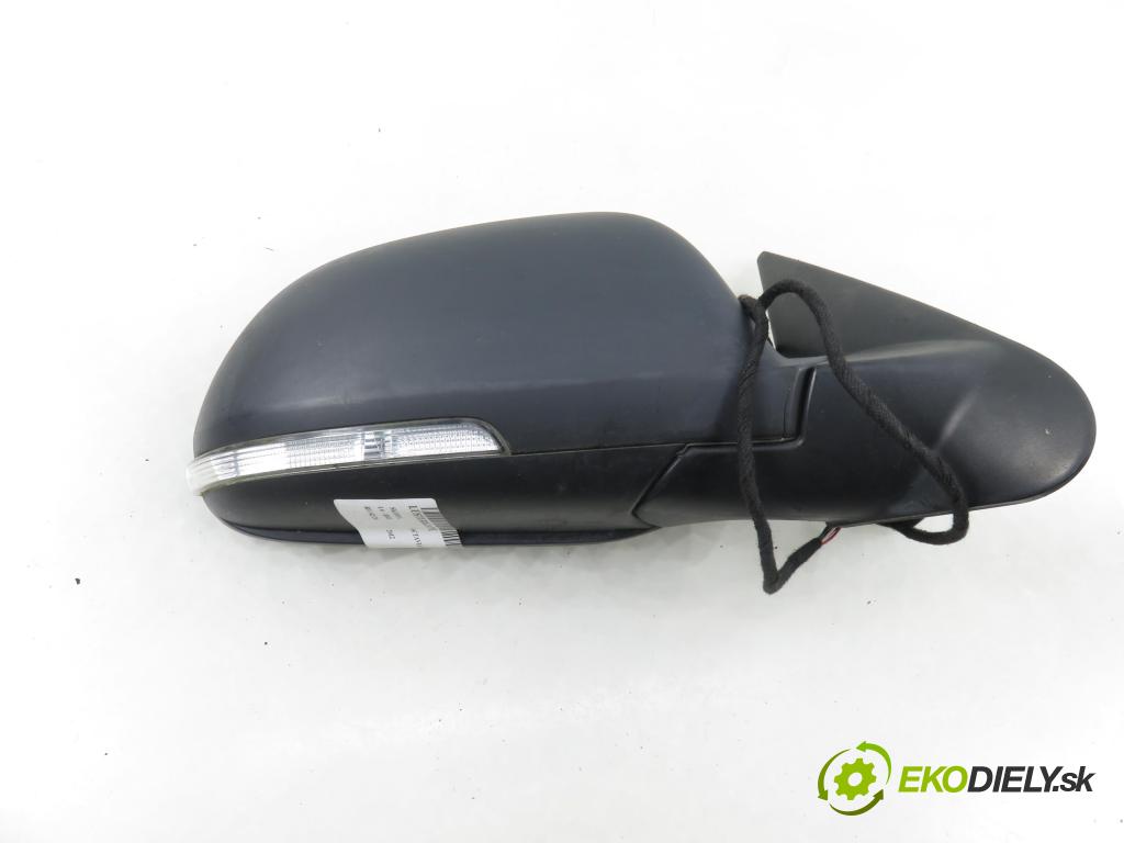 SKODA OCTAVIA II (1Z3) LIFTBACK 2012 75,00 1.6 - BSE 1595,00 Spätné zrkadlo