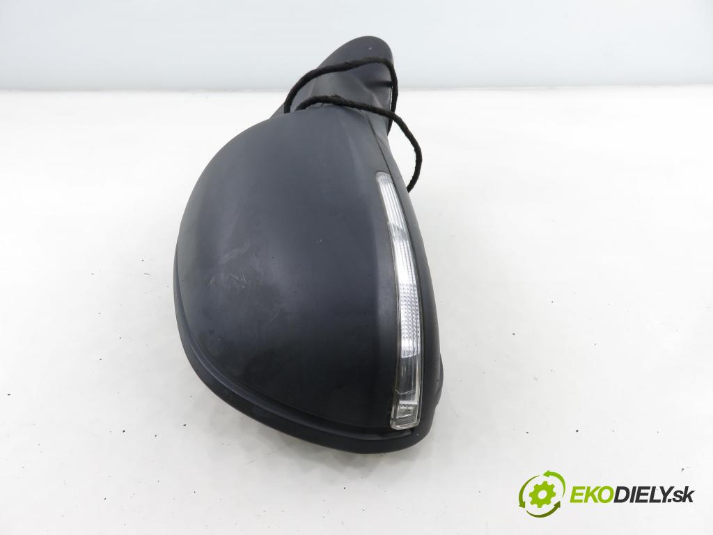 SKODA OCTAVIA II (1Z3) LIFTBACK 2012 75,00 1.6 - BSE 1595,00 Spätné zrkadlo
