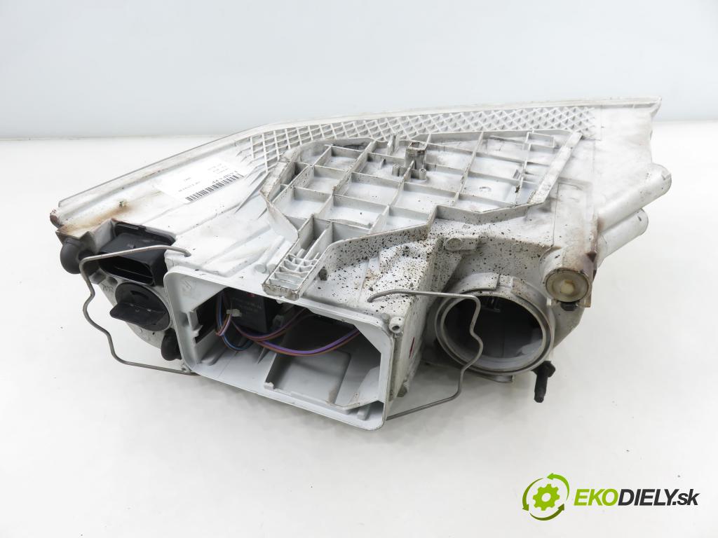 SKODA OCTAVIA II (1Z3) LIFTBACK 2012 75,00 1.6 - BSE 1595,00 Svetlo PP