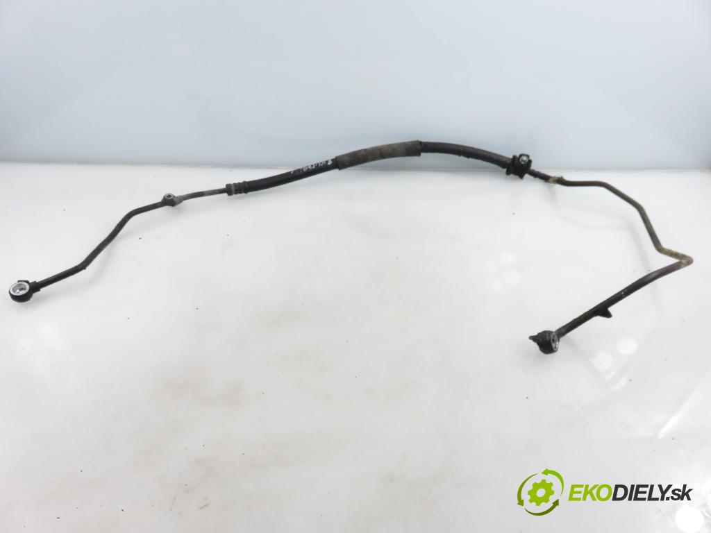 MITSUBISHI OUTLANDER II (CW_W) SUV 2009 103,00 2.0 DI-D 140 - BSY (Volkswagen Group) 1968,00 trubka / Rúra servočerpadlo