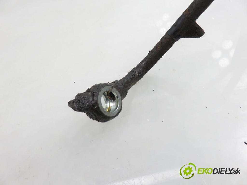 MITSUBISHI OUTLANDER II (CW_W) SUV 2009 103,00 2.0 DI-D 140 - BSY (Volkswagen Group) 1968,00 trubka / Rúra servočerpadlo