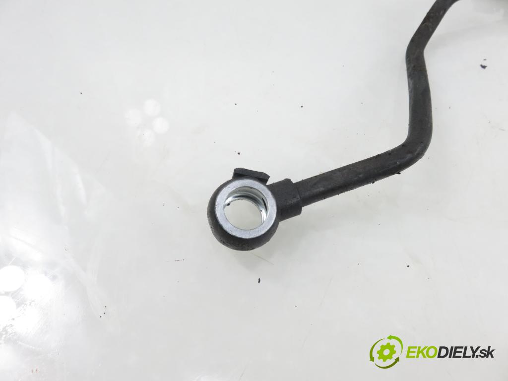 MITSUBISHI OUTLANDER II (CW_W) SUV 2009 103,00 2.0 DI-D 140 - BSY (Volkswagen Group) 1968,00 trubka / Rúra servočerpadlo