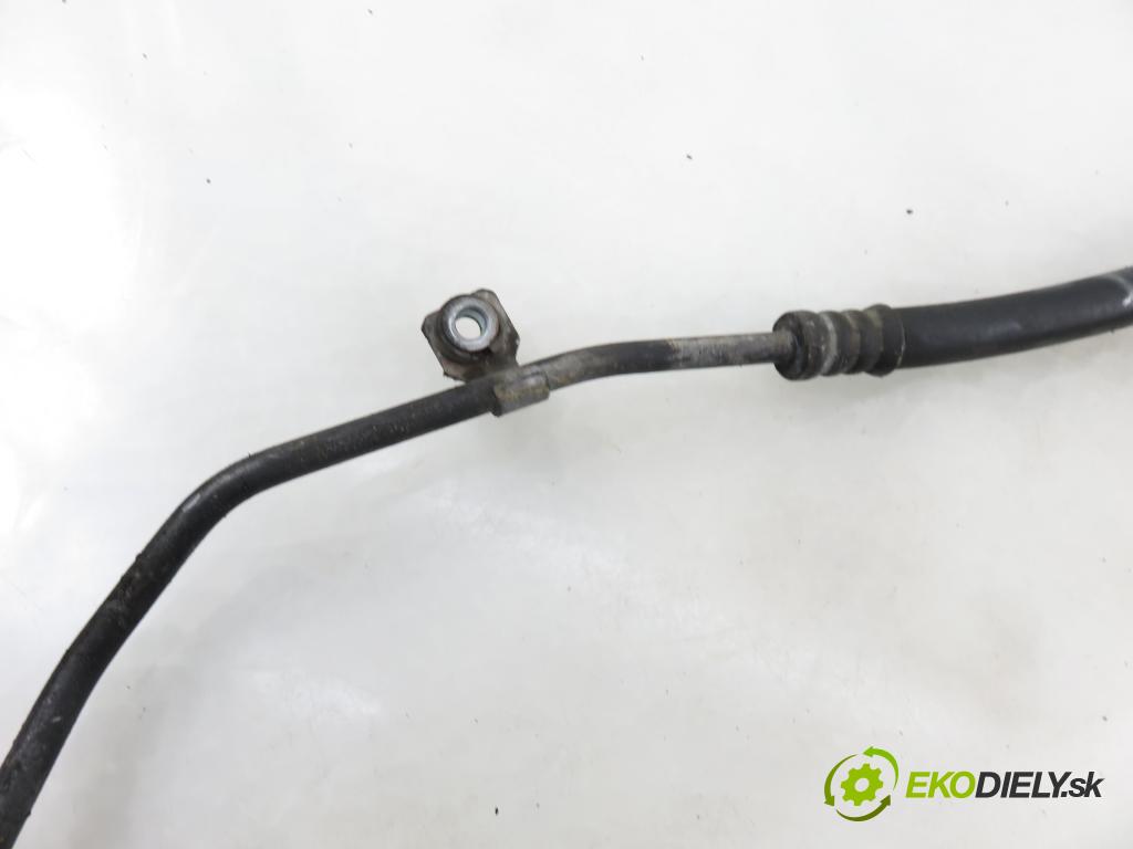 MITSUBISHI OUTLANDER II (CW_W) SUV 2009 103,00 2.0 DI-D 140 - BSY (Volkswagen Group) 1968,00 trubka / Rúra servočerpadlo