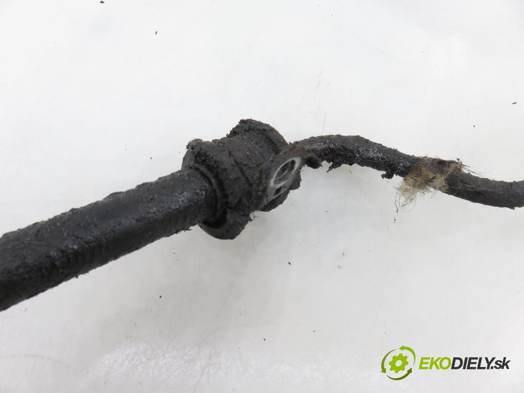 MITSUBISHI OUTLANDER II (CW_W) SUV 2009 103,00 2.0 DI-D 140 - BSY (Volkswagen Group) 1968,00 trubka / Rúra servočerpadlo