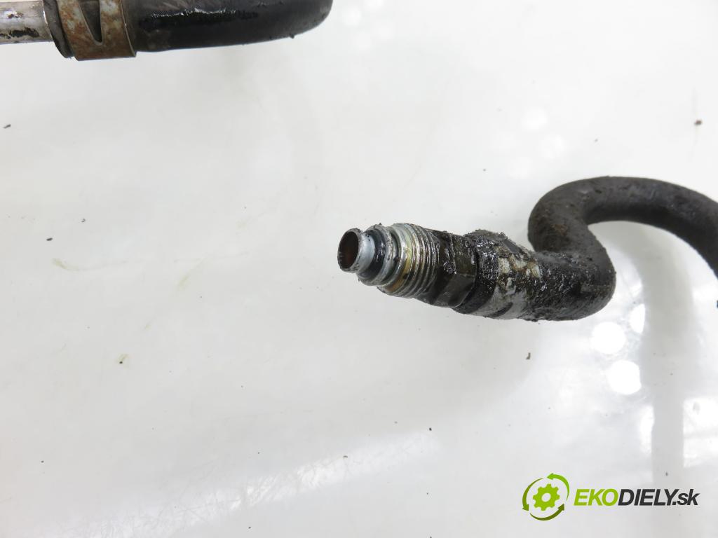 MITSUBISHI OUTLANDER II (CW_W) SUV 2009 103,00 2.0 DI-D 140 - BSY (Volkswagen Group) 1968,00 trubka / Rúra servočerpadlo