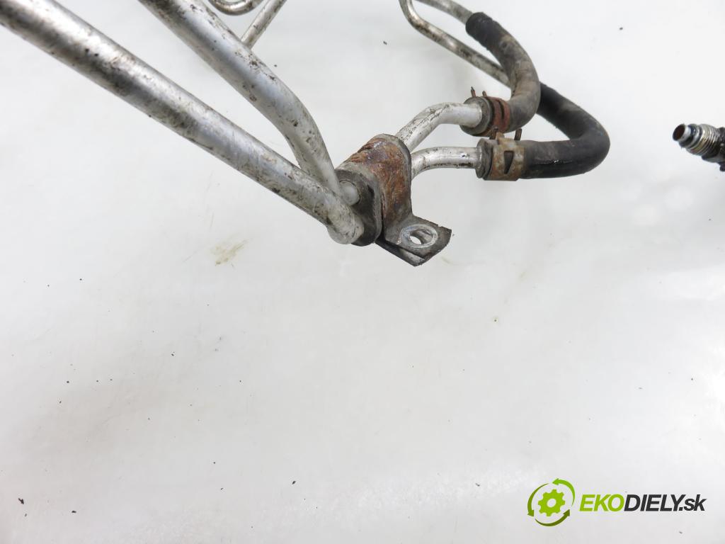 MITSUBISHI OUTLANDER II (CW_W) SUV 2009 103,00 2.0 DI-D 140 - BSY (Volkswagen Group) 1968,00 trubka / Rúra servočerpadlo