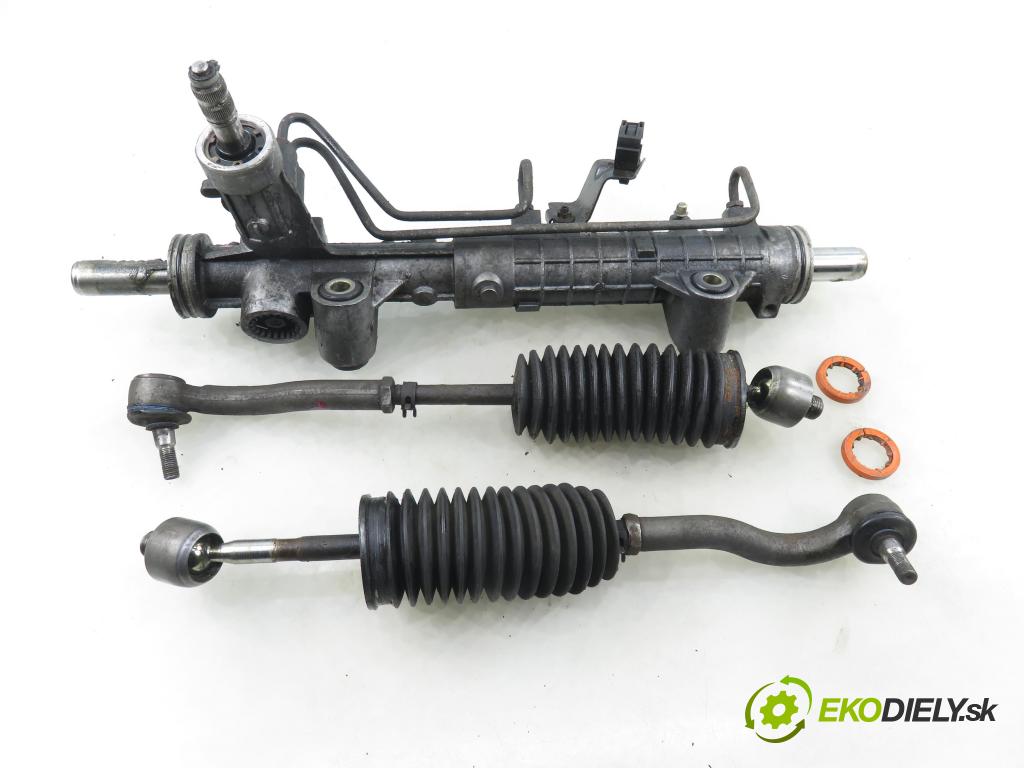 FIAT DOBLO nadwozie wielkoprzestrzenne (MPV) (119_, 223_) KOMBIVAN 2006 62,00 1.3 D Multijet - 223 A9.000 1248,00 Riadenie ZE riadením 0517800810E