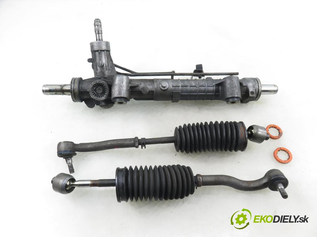 FIAT DOBLO nadwozie wielkoprzestrzenne (MPV) (119_, 223_) KOMBIVAN 2006 62,00 1.3 D Multijet - 223 A9.000 1248,00 řízení ZE posilovačem 0517800810E