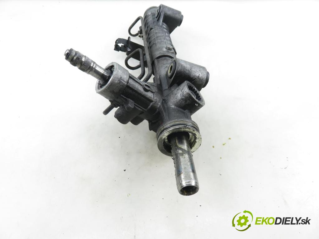 FIAT DOBLO nadwozie wielkoprzestrzenne (MPV) (119_, 223_) KOMBIVAN 2006 62,00 1.3 D Multijet - 223 A9.000 1248,00 řízení ZE posilovačem 0517800810E