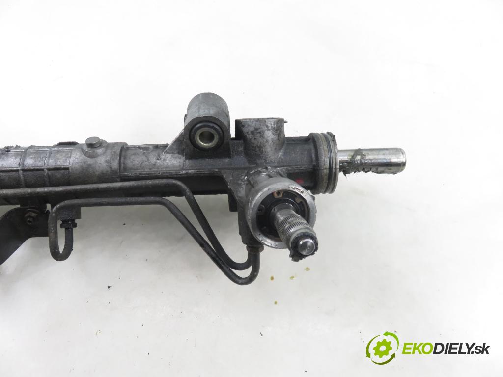 FIAT DOBLO nadwozie wielkoprzestrzenne (MPV) (119_, 223_) KOMBIVAN 2006 62,00 1.3 D Multijet - 223 A9.000 1248,00 řízení ZE posilovačem 0517800810E