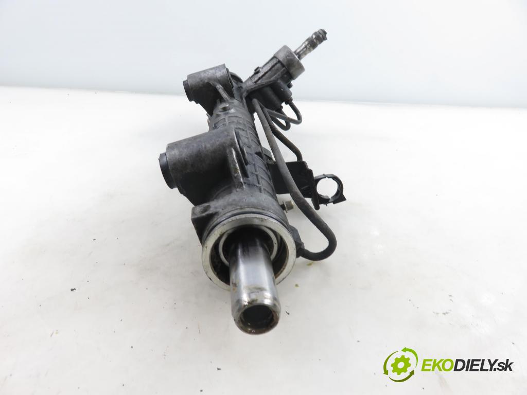 FIAT DOBLO nadwozie wielkoprzestrzenne (MPV) (119_, 223_) KOMBIVAN 2006 62,00 1.3 D Multijet - 223 A9.000 1248,00 řízení ZE posilovačem 0517800810E