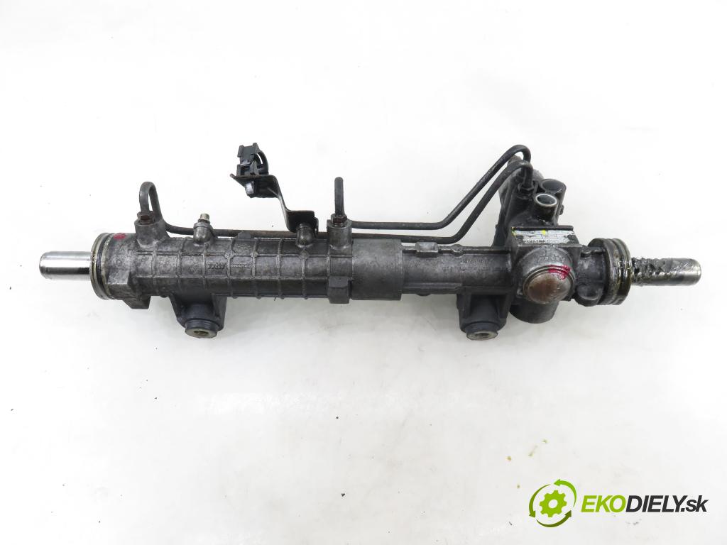 FIAT DOBLO nadwozie wielkoprzestrzenne (MPV) (119_, 223_) KOMBIVAN 2006 62,00 1.3 D Multijet - 223 A9.000 1248,00 řízení ZE posilovačem 0517800810E