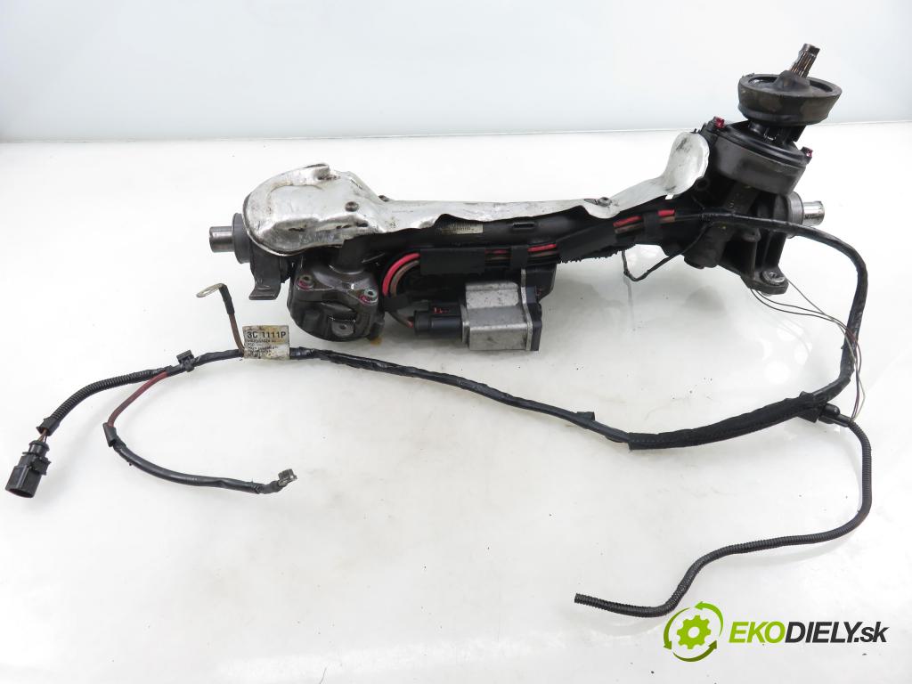 VW PASSAT B6 Variant (3C5) KOMBI 2006 184,00 3.2 FSI 4motion - AXZ 3168,00 řízení ZE posilovačem 3C1423051L ; 3C1909144B ; 7805277169