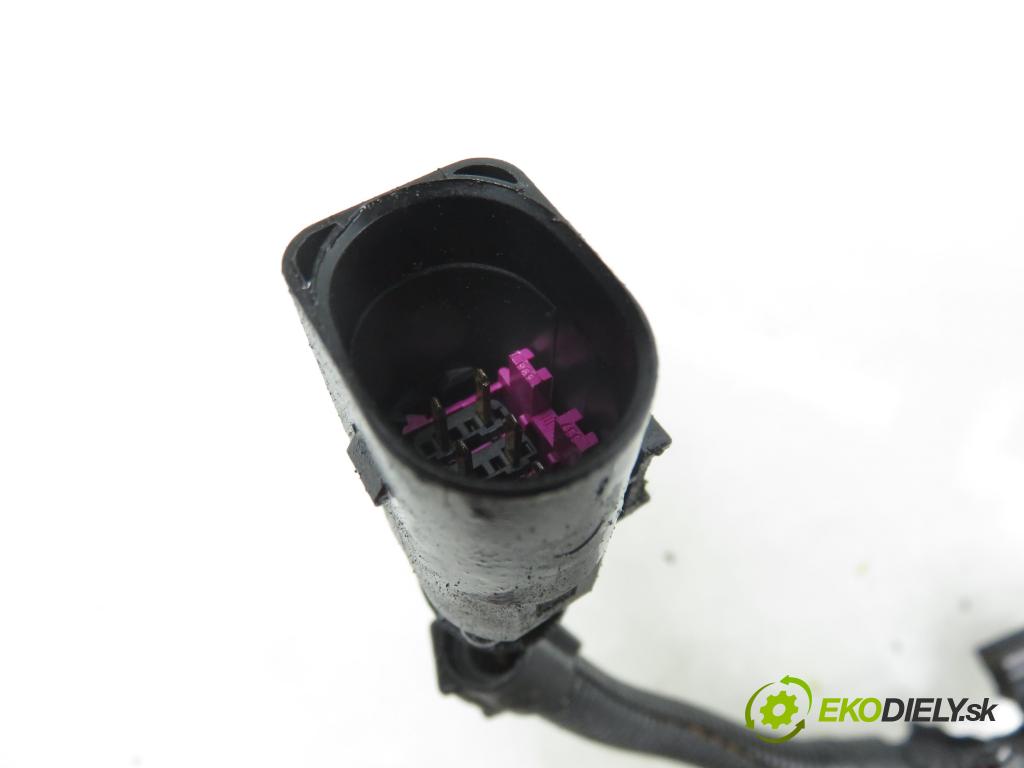 VW PASSAT B6 Variant (3C5) KOMBI 2006 184,00 3.2 FSI 4motion - AXZ 3168,00 řízení ZE posilovačem 3C1423051L ; 3C1909144B ; 7805277169