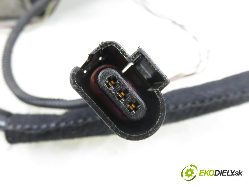 VW PASSAT B6 Variant (3C5) KOMBI 2006 184,00 3.2 FSI 4motion - AXZ 3168,00 řízení ZE posilovačem 3C1423051L ; 3C1909144B ; 7805277169