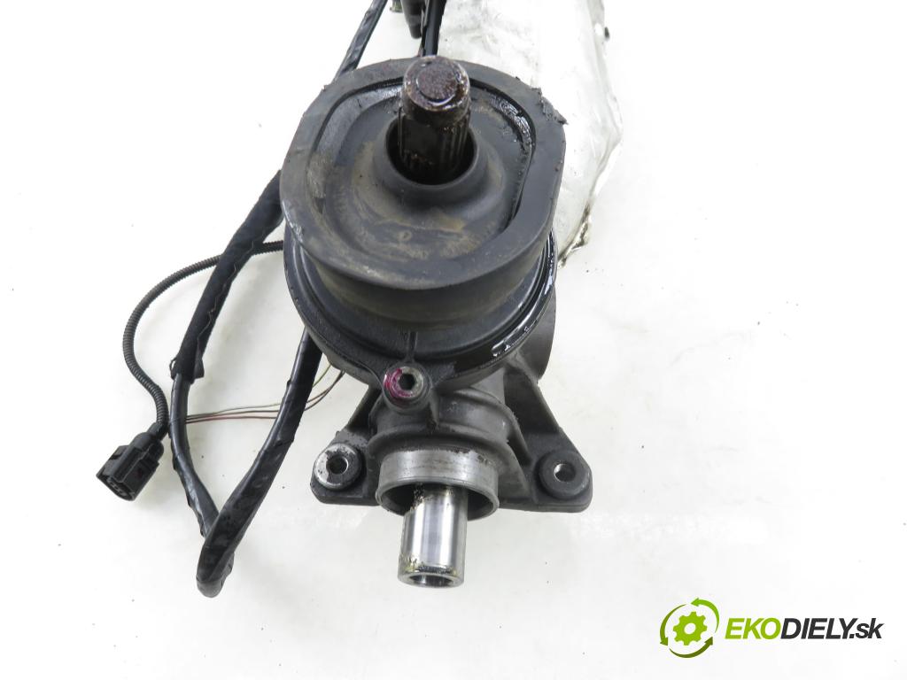 VW PASSAT B6 Variant (3C5) KOMBI 2006 184,00 3.2 FSI 4motion - AXZ 3168,00 řízení ZE posilovačem 3C1423051L ; 3C1909144B ; 7805277169