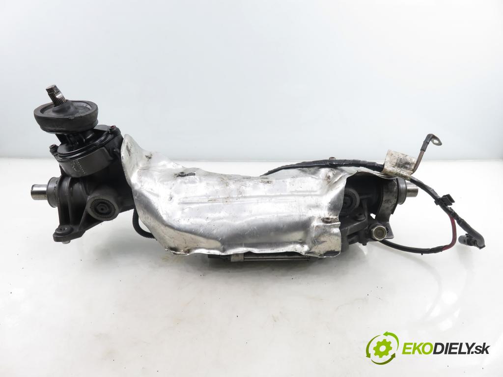 VW PASSAT B6 Variant (3C5) KOMBI 2006 184,00 3.2 FSI 4motion - AXZ 3168,00 řízení ZE posilovačem 3C1423051L ; 3C1909144B ; 7805277169