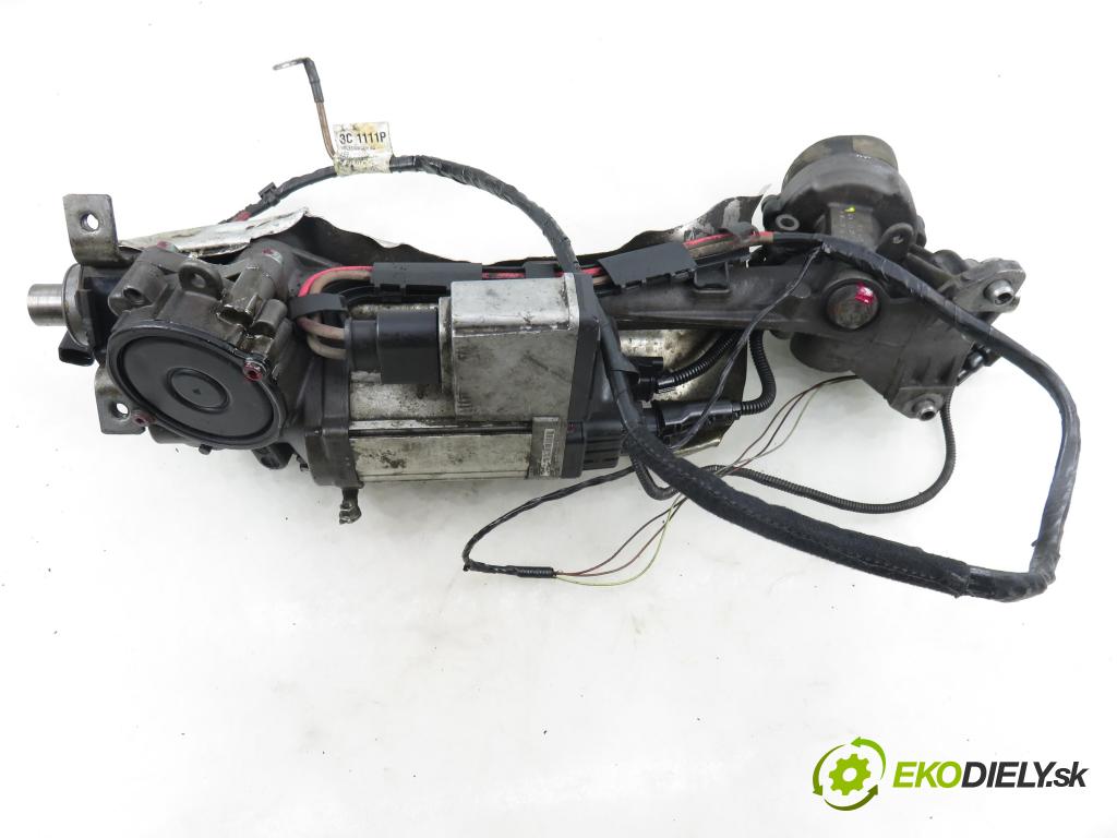 VW PASSAT B6 Variant (3C5) KOMBI 2006 184,00 3.2 FSI 4motion - AXZ 3168,00 řízení ZE posilovačem 3C1423051L ; 3C1909144B ; 7805277169