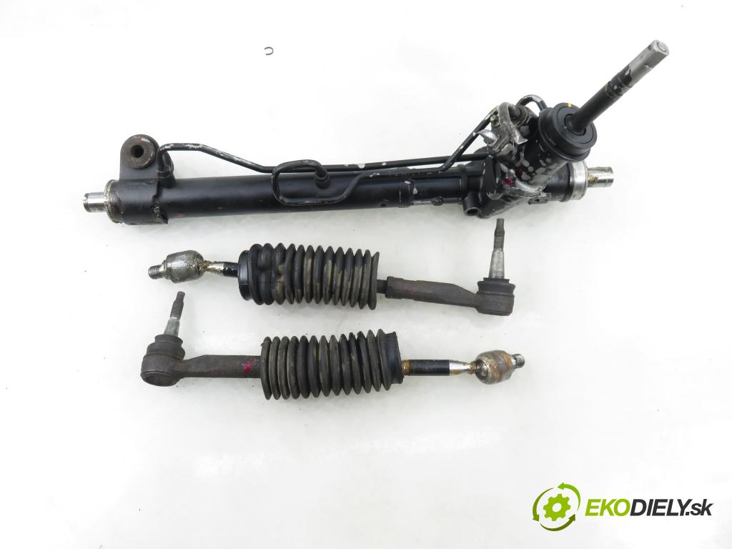 CHEVROLET CRUZE liftback (J305) HB 2012 120,00 2.0 Dsl - LNP 1998,00 Riadenie ZE riadením 