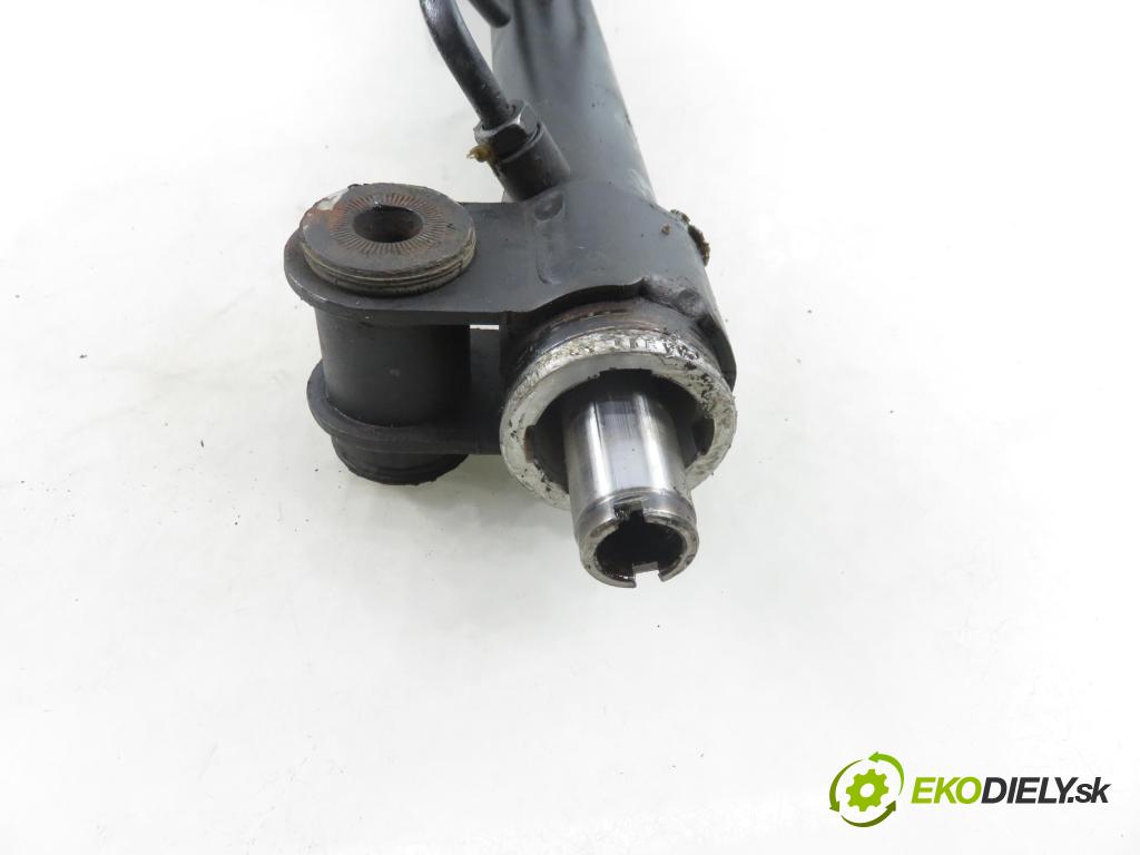 CHEVROLET CRUZE liftback (J305) HB 2012 120,00 2.0 Dsl - LNP 1998,00 řízení ZE posilovačem