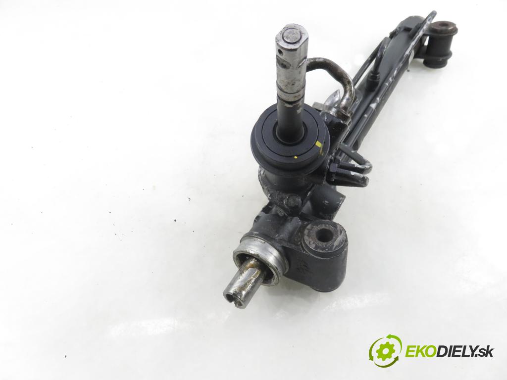 CHEVROLET CRUZE liftback (J305) HB 2012 120,00 2.0 Dsl - LNP 1998,00 řízení ZE posilovačem