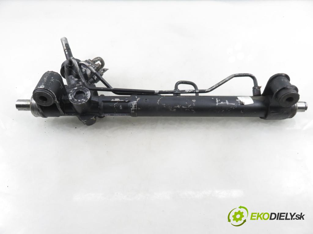 CHEVROLET CRUZE liftback (J305) HB 2012 120,00 2.0 Dsl - LNP 1998,00 řízení ZE posilovačem