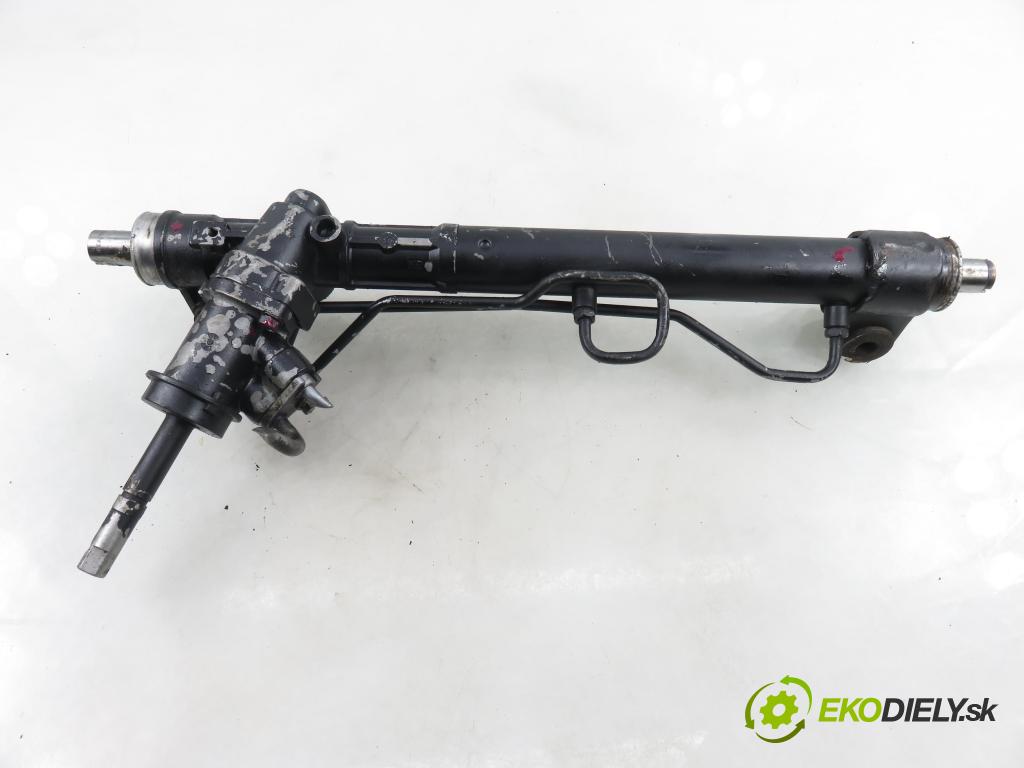 CHEVROLET CRUZE liftback (J305) HB 2012 120,00 2.0 Dsl - LNP 1998,00 řízení ZE posilovačem