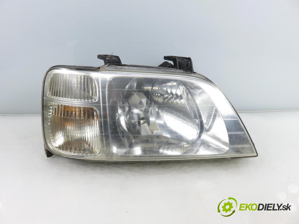 HONDA CR-V I (RD) SUV 1998 94,00 2.0 16V 4WD (RD1, RD3) - B20B3 1972,00 Svetlo PP 