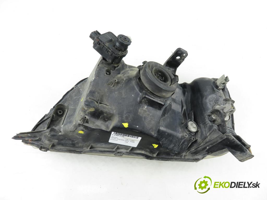 HONDA CR-V I (RD) SUV 1998 94,00 2.0 16V 4WD (RD1, RD3) - B20B3 1972,00 Svetlo PP