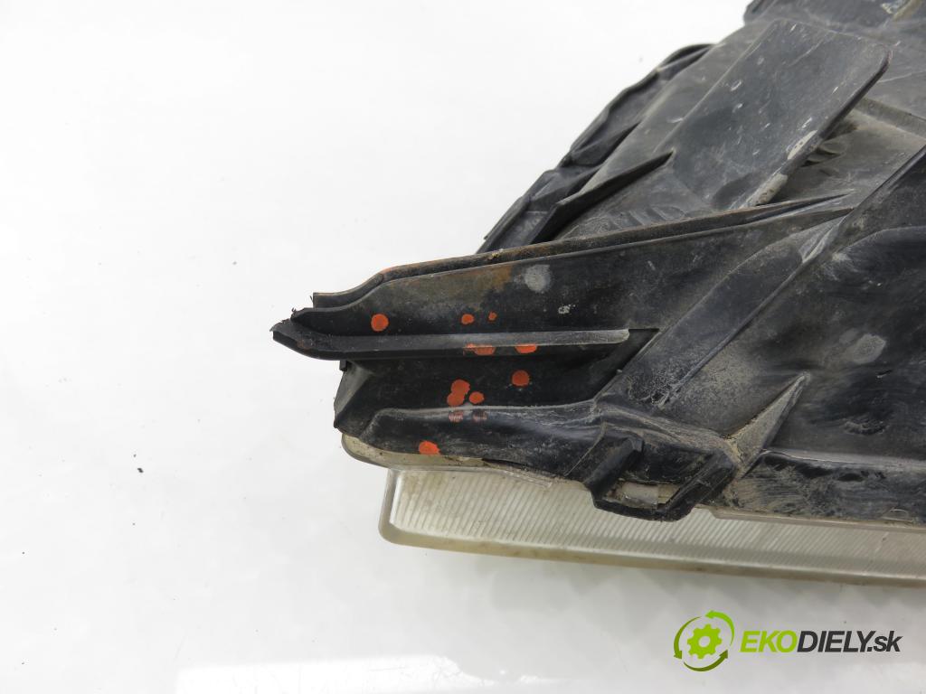 HONDA CR-V I (RD) SUV 1998 94,00 2.0 16V 4WD (RD1, RD3) - B20B3 1972,00 Svetlo PP